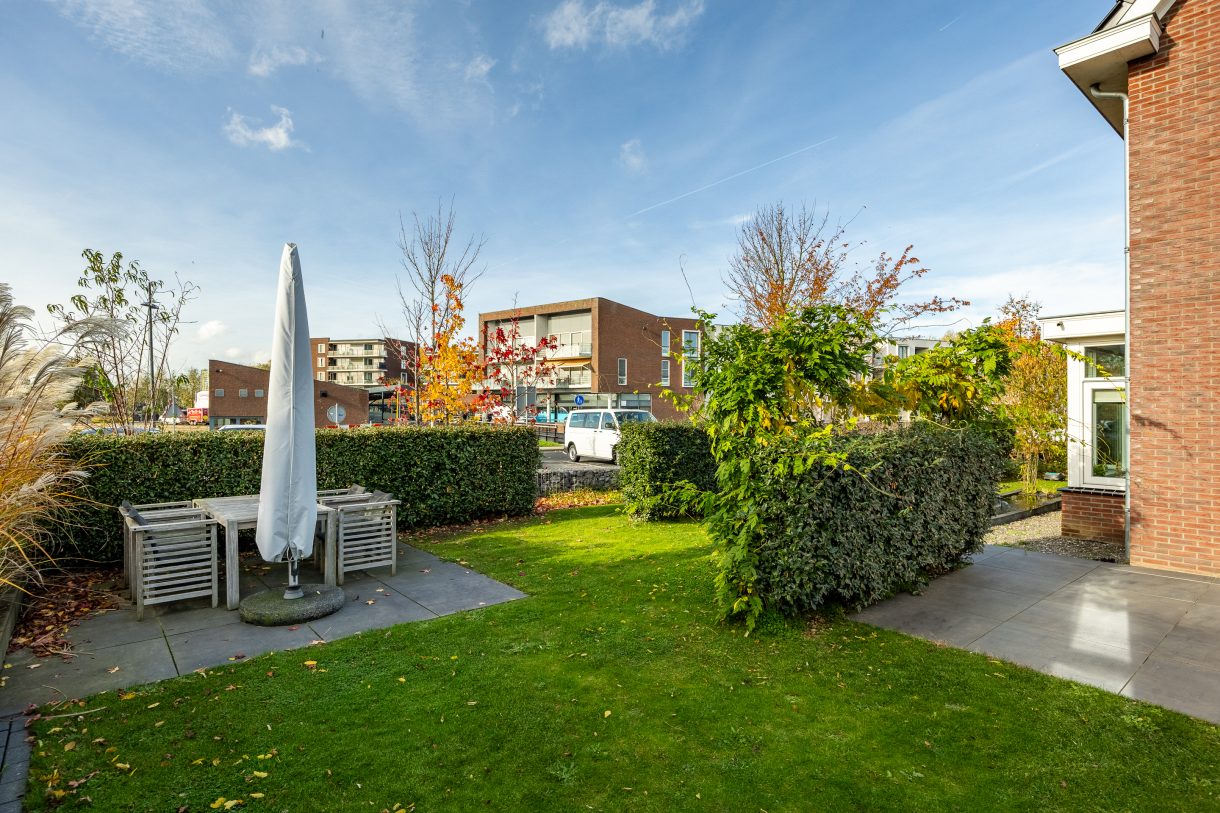 Te koop: Foto Woonhuis aan de Laan van de Highlanders 2 in Zutphen