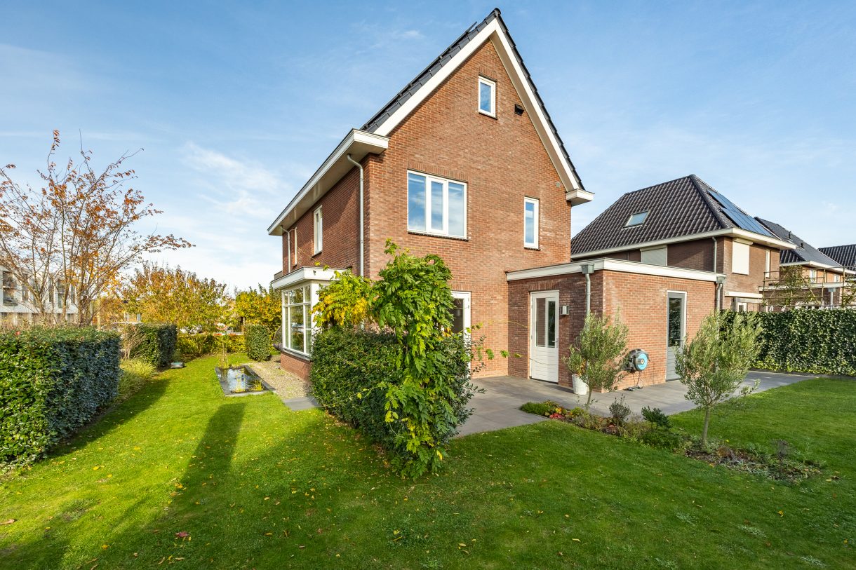 Te koop: Foto Woonhuis aan de Laan van de Highlanders 2 in Zutphen