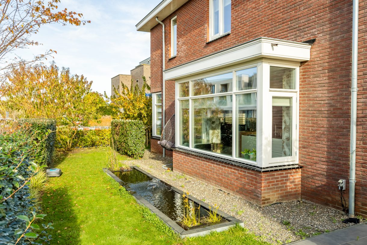 Te koop: Foto Woonhuis aan de Laan van de Highlanders 2 in Zutphen