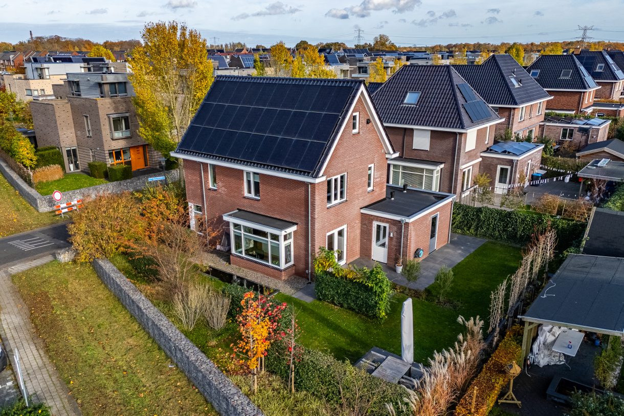 Te koop: Foto Woonhuis aan de Laan van de Highlanders 2 in Zutphen