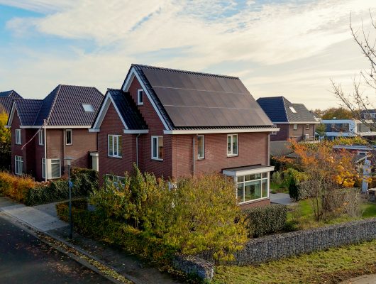 Hoofdfoto van Zutphen Laan van de Highlanders 2