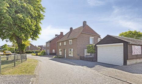 Te koop: Foto Woonhuis aan de Ringkade 33 in Beneden-Leeuwen