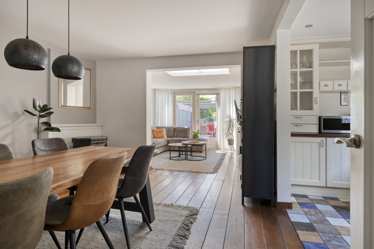 Te koop: Foto Woonhuis aan de Ringkade 33 in Beneden-Leeuwen