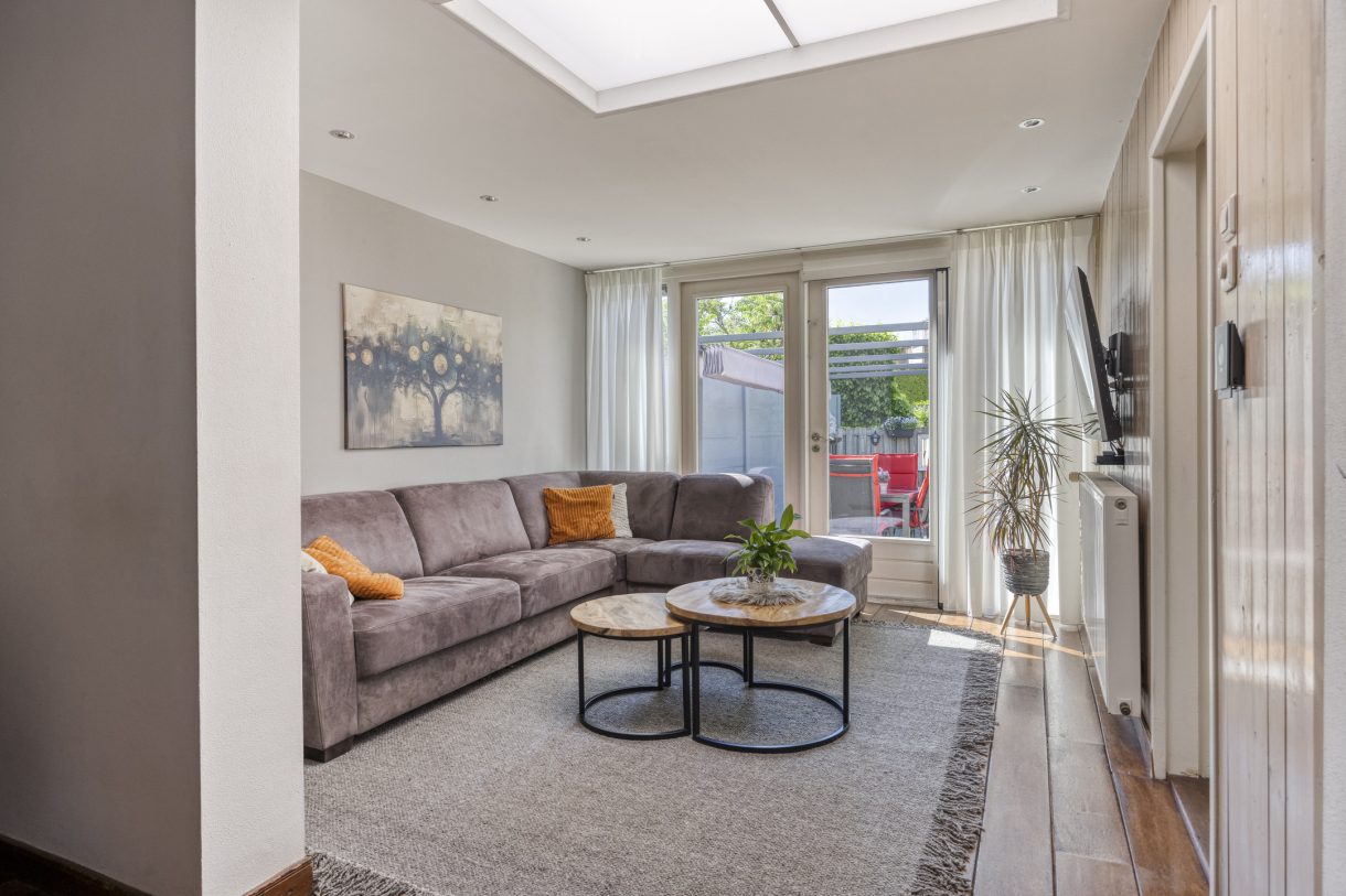 Te koop: Foto Woonhuis aan de Ringkade 33 in Beneden-Leeuwen