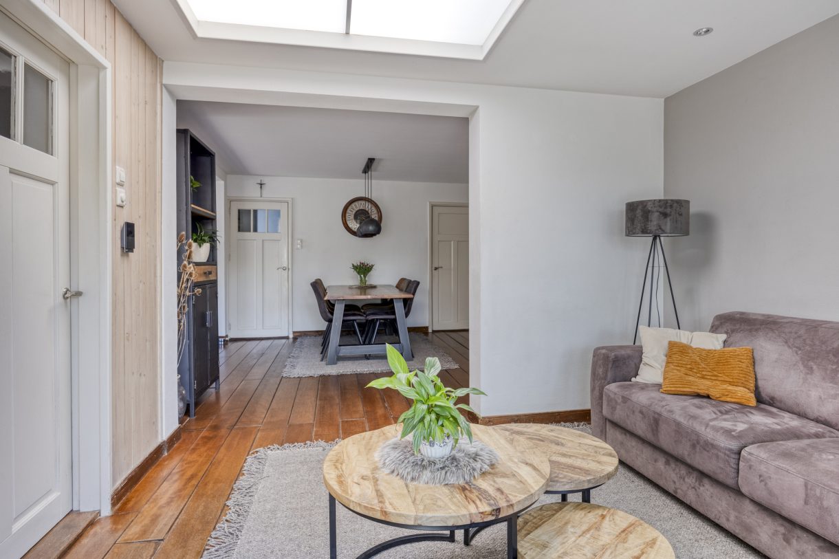 Te koop: Foto Woonhuis aan de Ringkade 33 in Beneden-Leeuwen