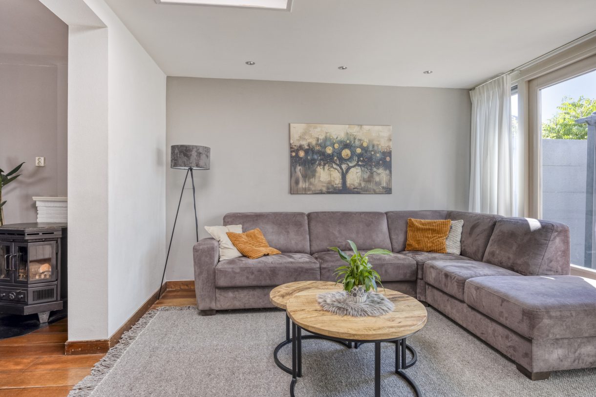 Te koop: Foto Woonhuis aan de Ringkade 33 in Beneden-Leeuwen