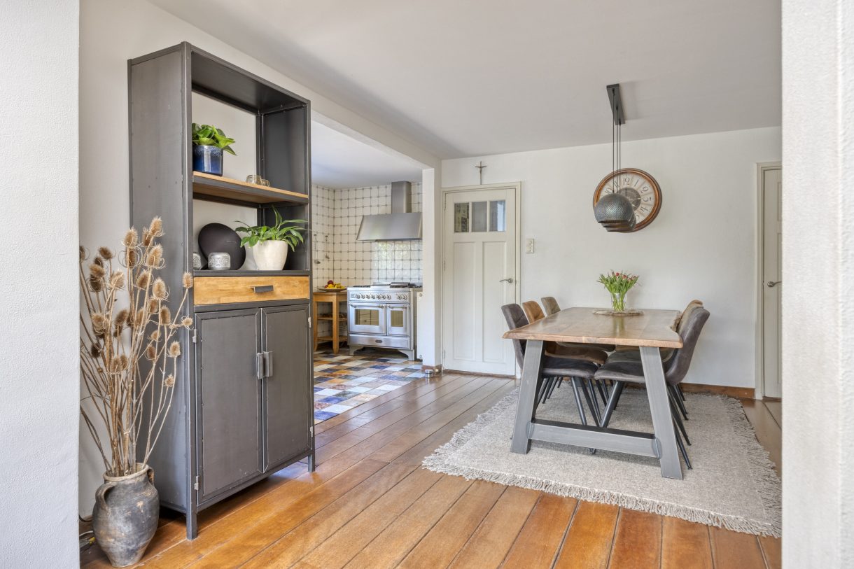 Te koop: Foto Woonhuis aan de Ringkade 33 in Beneden-Leeuwen