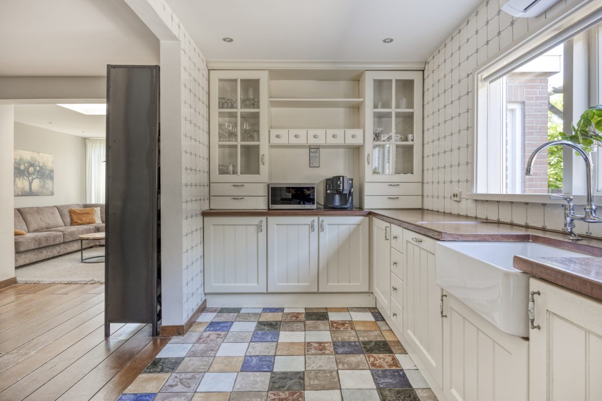 Te koop: Foto Woonhuis aan de Ringkade 33 in Beneden-Leeuwen