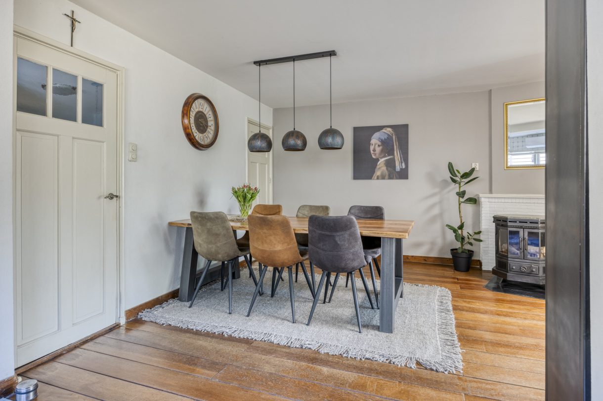 Te koop: Foto Woonhuis aan de Ringkade 33 in Beneden-Leeuwen