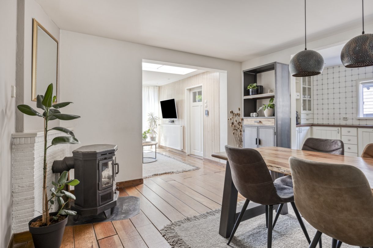 Te koop: Foto Woonhuis aan de Ringkade 33 in Beneden-Leeuwen