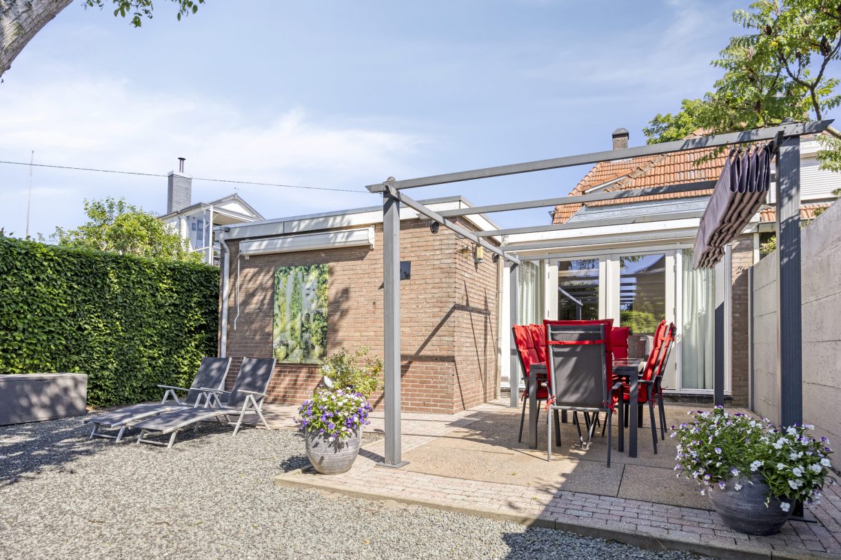 Te koop: Foto Woonhuis aan de Ringkade 33 in Beneden-Leeuwen