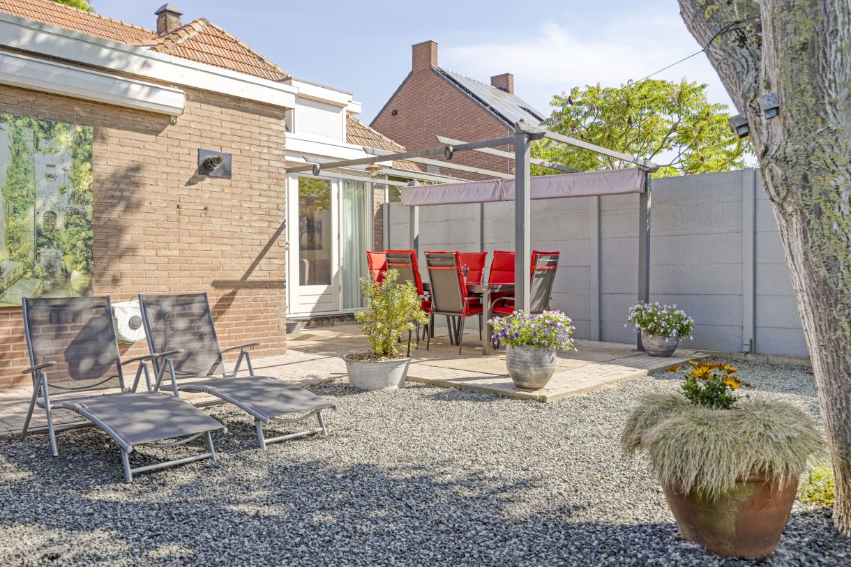 Te koop: Foto Woonhuis aan de Ringkade 33 in Beneden-Leeuwen