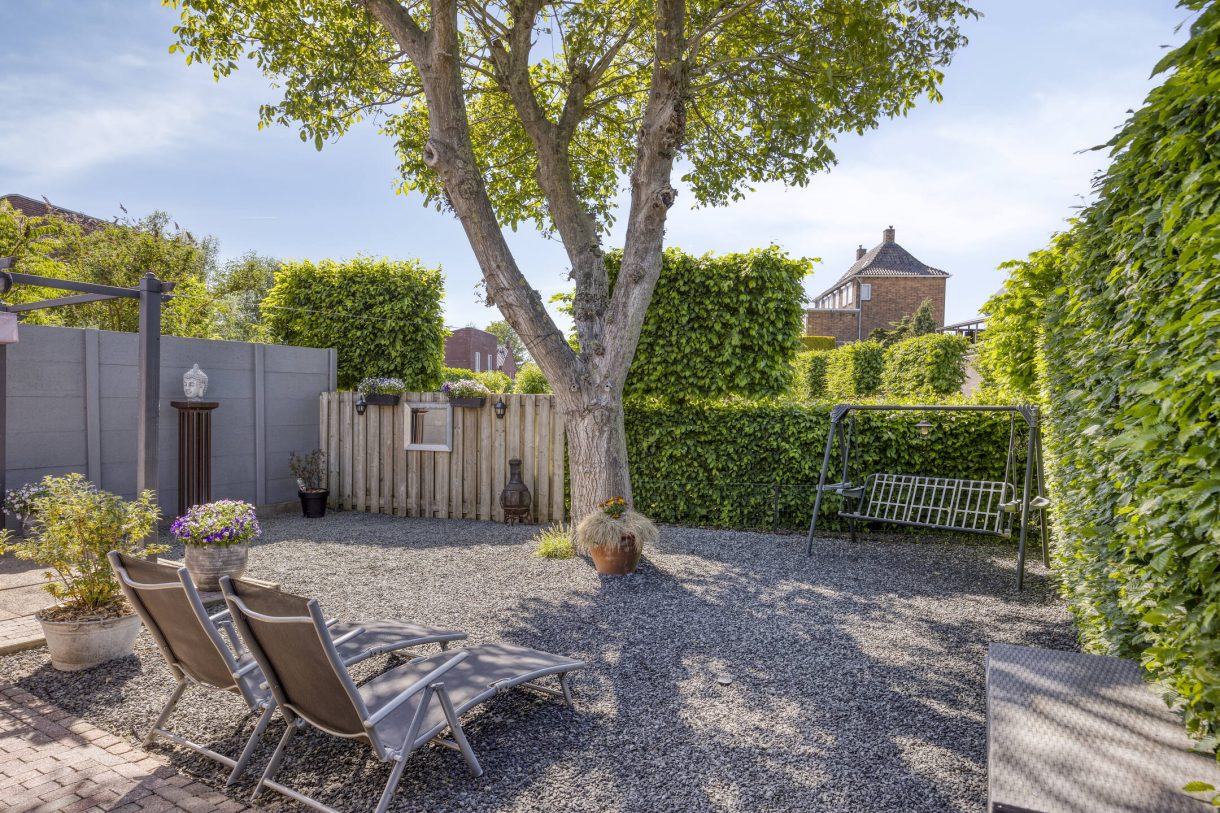 Te koop: Foto Woonhuis aan de Ringkade 33 in Beneden-Leeuwen