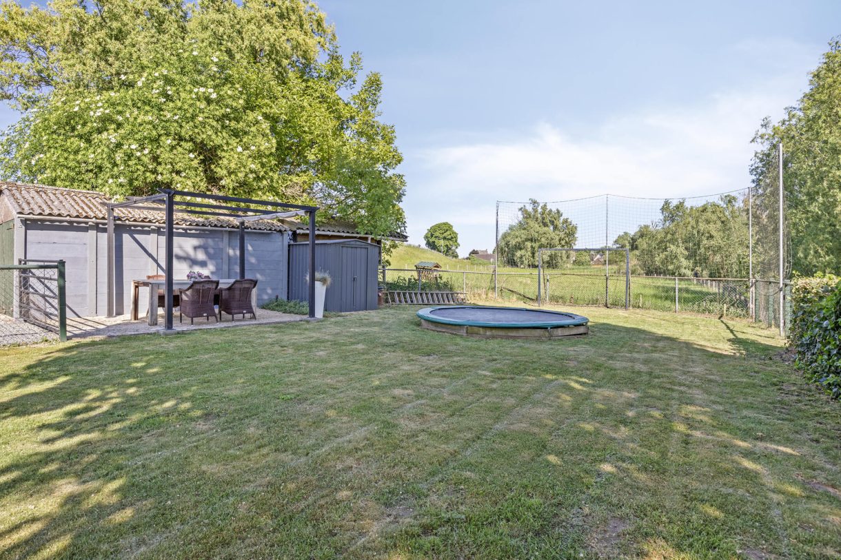 Te koop: Foto Woonhuis aan de Ringkade 33 in Beneden-Leeuwen