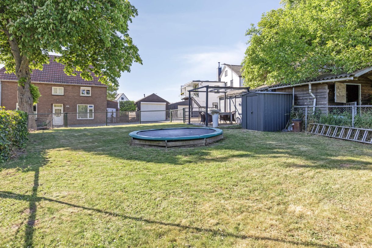 Te koop: Foto Woonhuis aan de Ringkade 33 in Beneden-Leeuwen