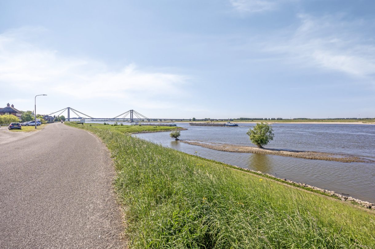 Te koop: Foto Woonhuis aan de Ringkade 33 in Beneden-Leeuwen