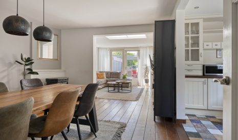 Te koop: Foto Woonhuis aan de Ringkade 33 in Beneden-Leeuwen