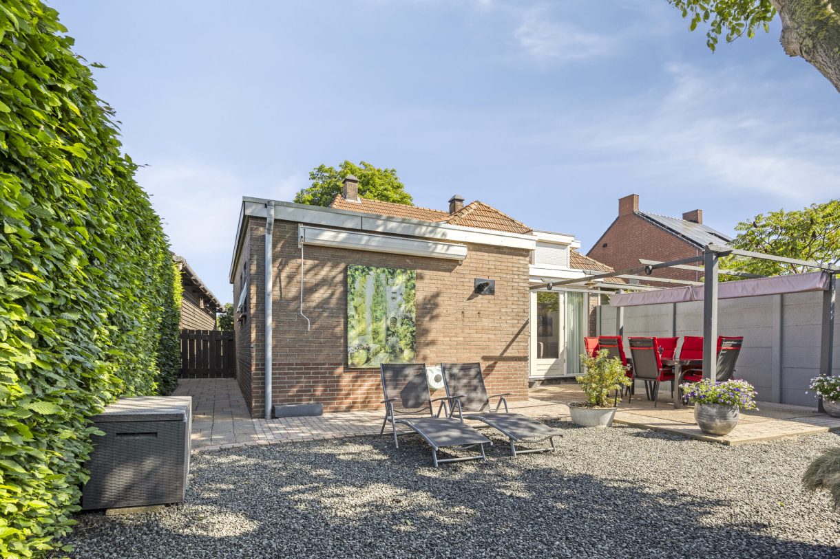 Te koop: Foto Woonhuis aan de Ringkade 33 in Beneden-Leeuwen