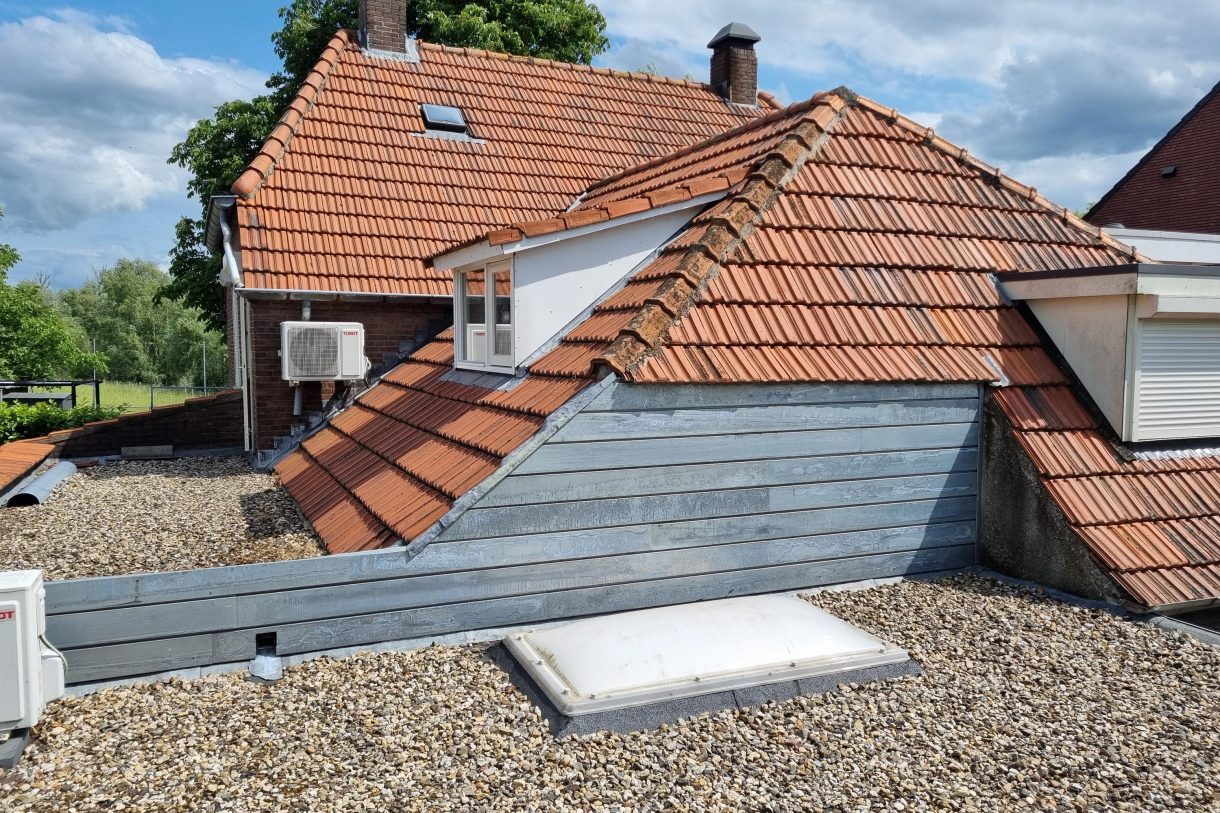 Te koop: Foto Woonhuis aan de Ringkade 33 in Beneden-Leeuwen