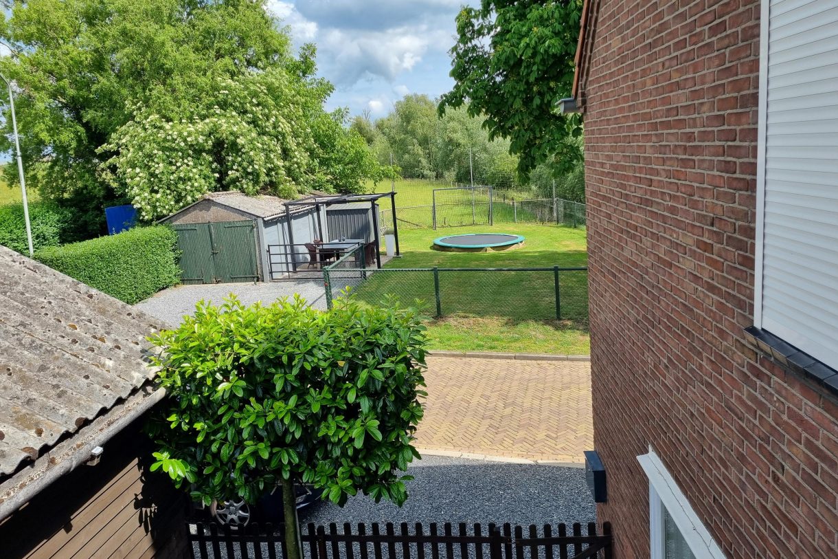 Te koop: Foto Woonhuis aan de Ringkade 33 in Beneden-Leeuwen