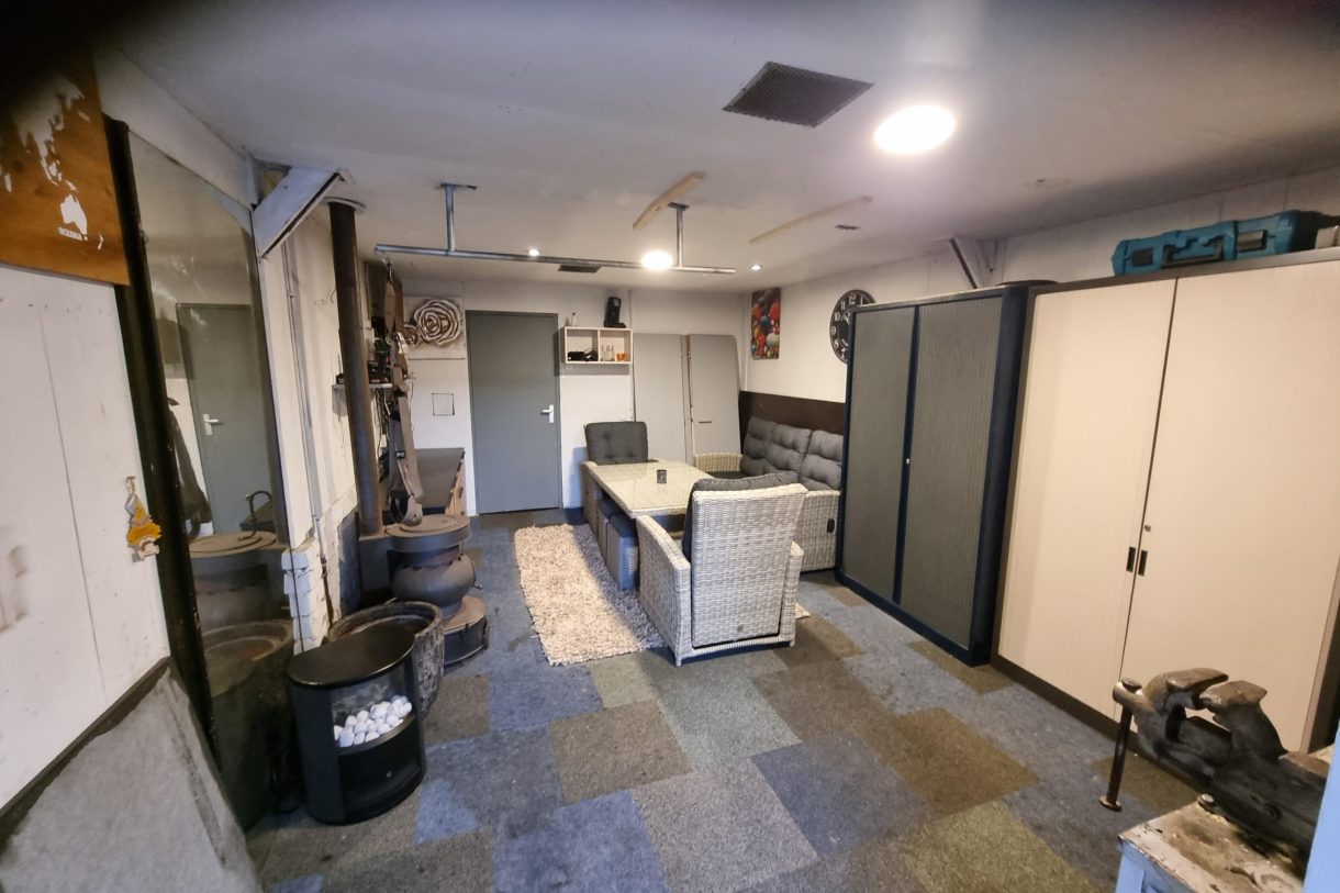 Te koop: Foto Woonhuis aan de Ringkade 33 in Beneden-Leeuwen