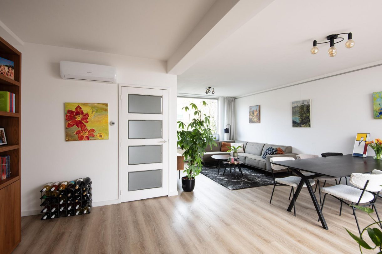 Te koop: Foto Woonhuis aan de Pastoor van Blitterwijckstraat 21 in Nijmegen