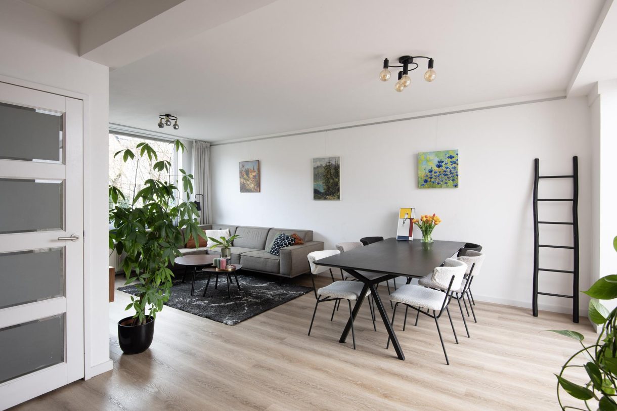 Te koop: Foto Woonhuis aan de Pastoor van Blitterwijckstraat 21 in Nijmegen