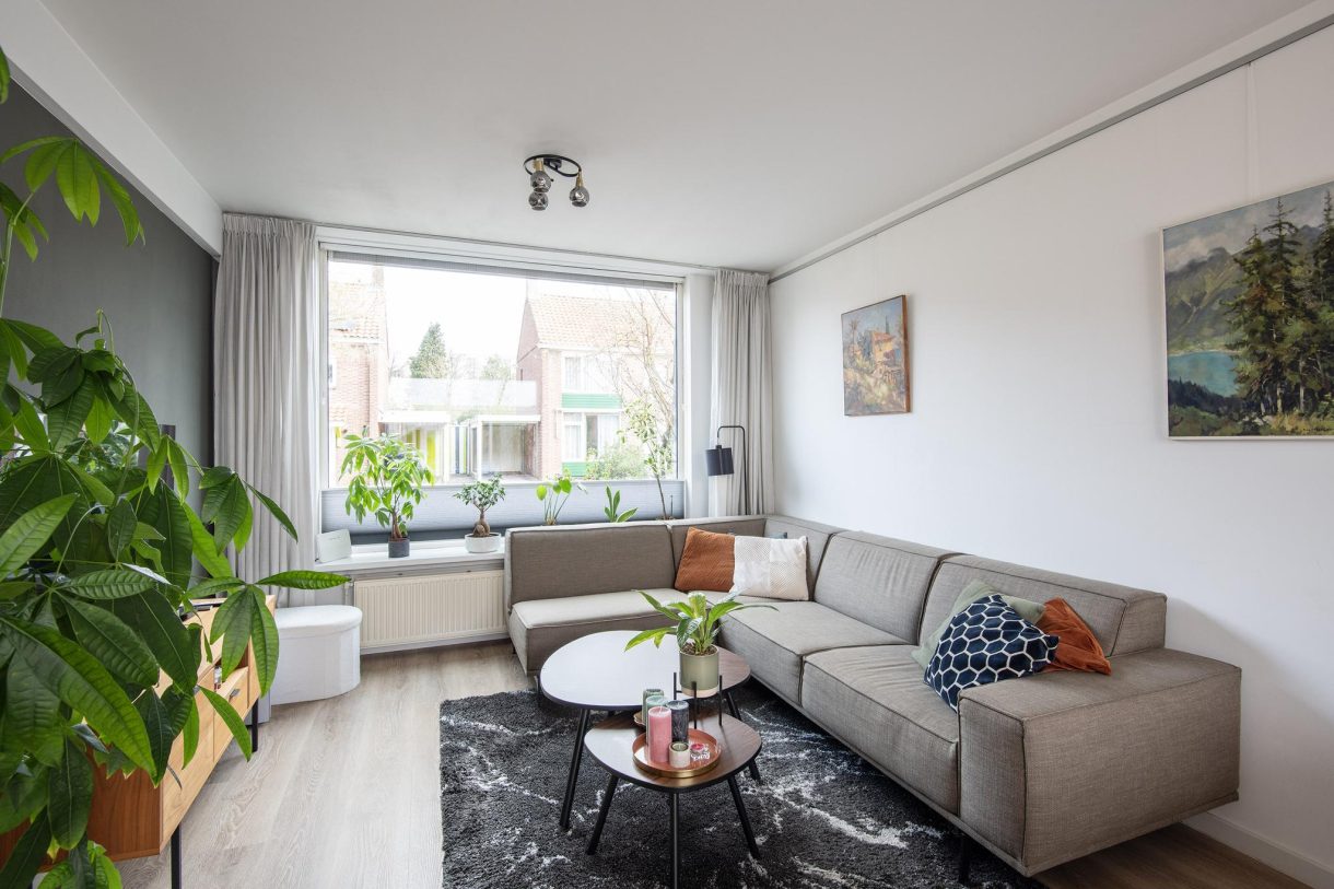 Te koop: Foto Woonhuis aan de Pastoor van Blitterwijckstraat 21 in Nijmegen