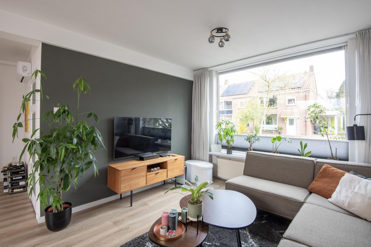 Te koop: Foto Woonhuis aan de Pastoor van Blitterwijckstraat 21 in Nijmegen