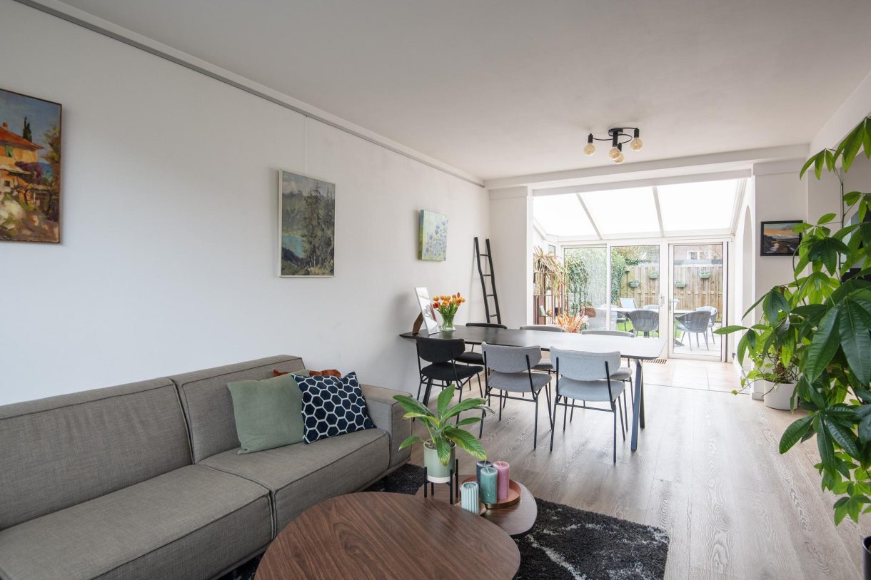 Te koop: Foto Woonhuis aan de Pastoor van Blitterwijckstraat 21 in Nijmegen