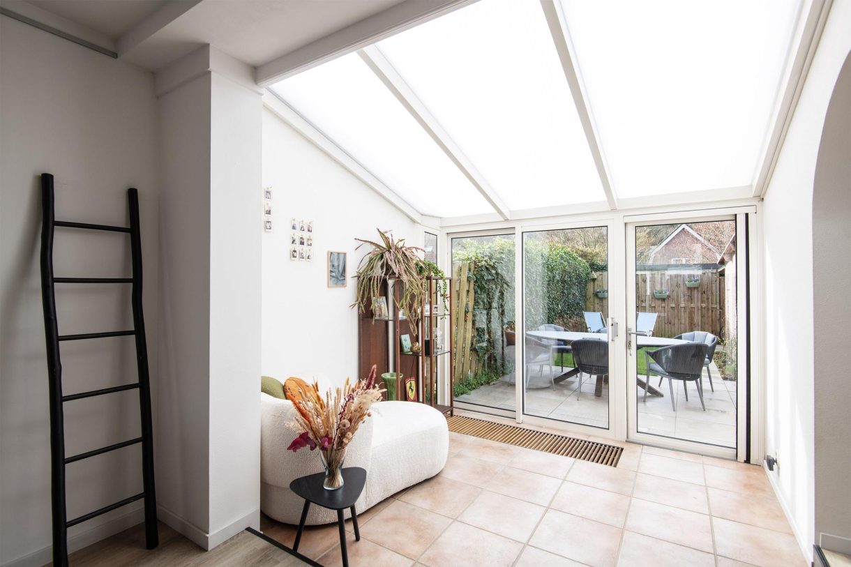 Te koop: Foto Woonhuis aan de Pastoor van Blitterwijckstraat 21 in Nijmegen