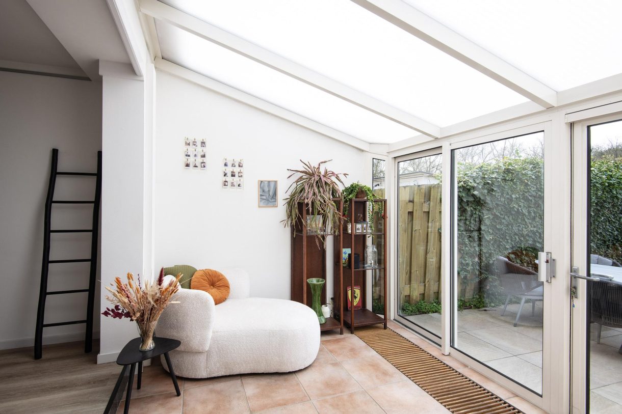 Te koop: Foto Woonhuis aan de Pastoor van Blitterwijckstraat 21 in Nijmegen