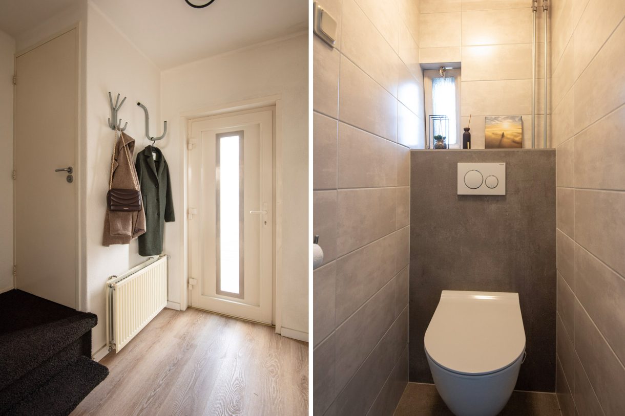 Te koop: Foto Woonhuis aan de Pastoor van Blitterwijckstraat 21 in Nijmegen