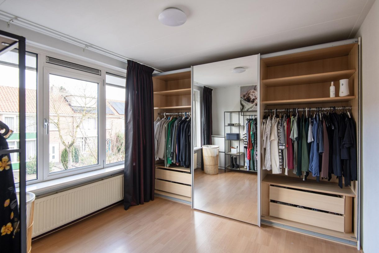 Te koop: Foto Woonhuis aan de Pastoor van Blitterwijckstraat 21 in Nijmegen