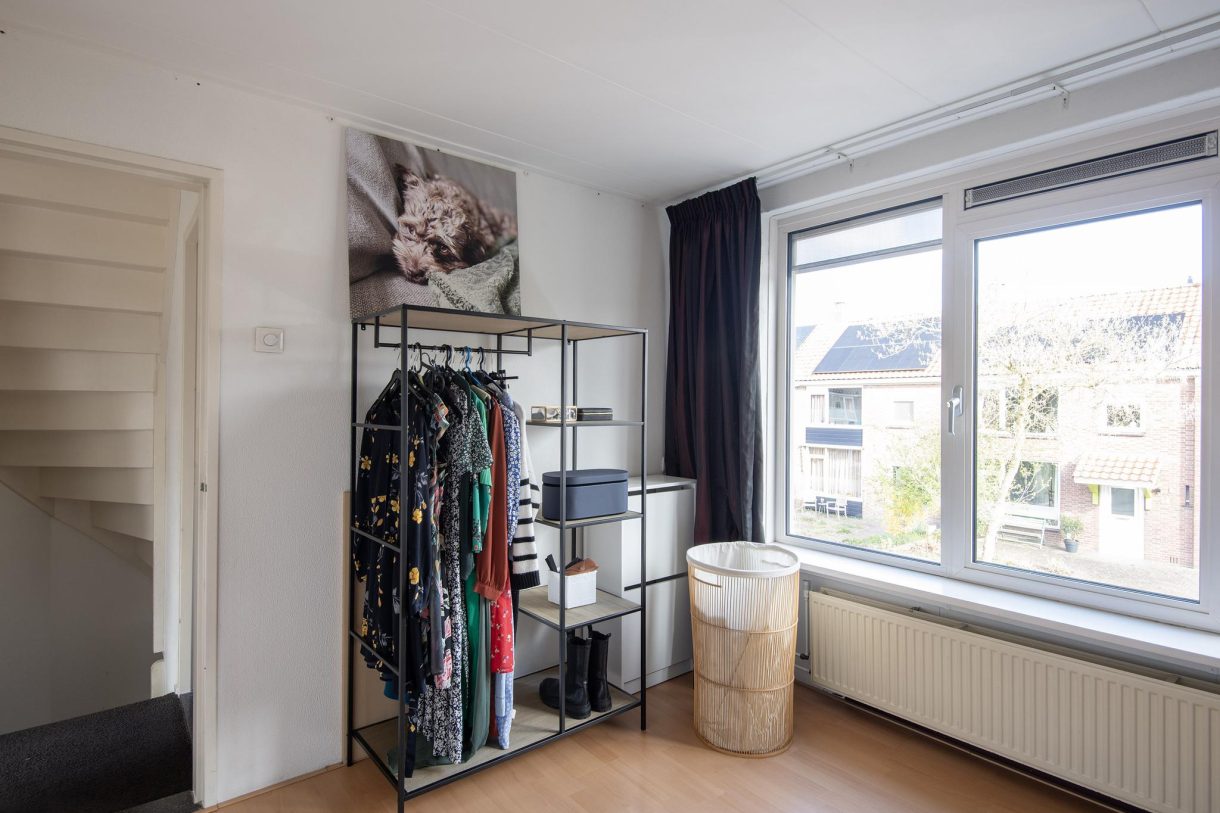 Te koop: Foto Woonhuis aan de Pastoor van Blitterwijckstraat 21 in Nijmegen