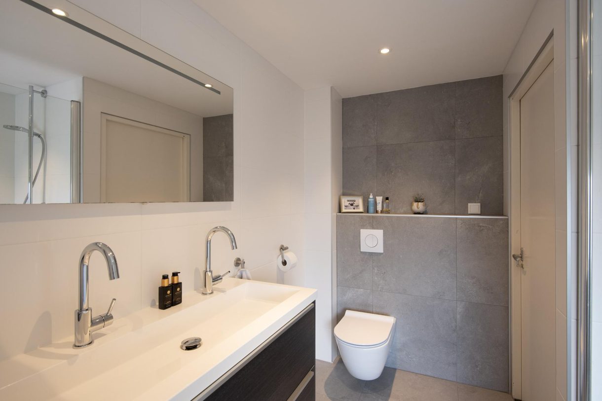 Te koop: Foto Woonhuis aan de Pastoor van Blitterwijckstraat 21 in Nijmegen