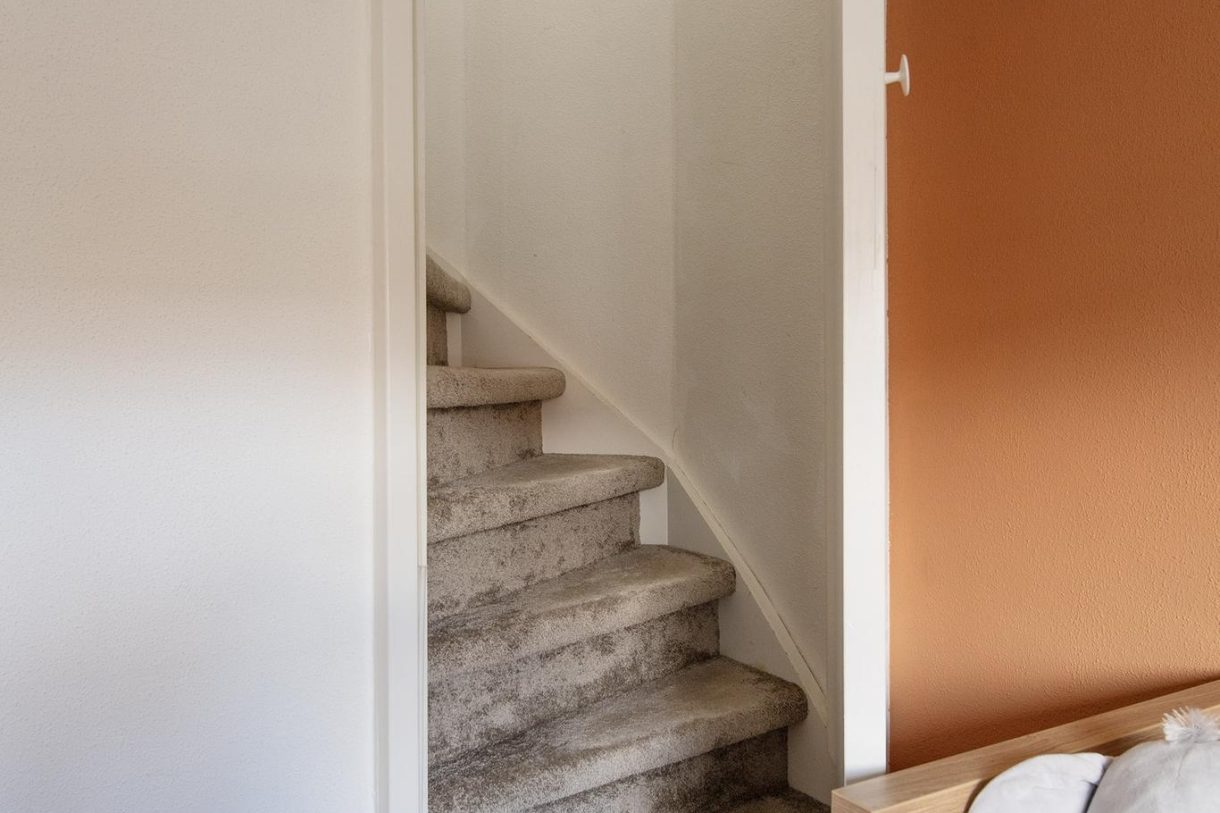 Te koop: Foto Woonhuis aan de Pastoor van Blitterwijckstraat 21 in Nijmegen