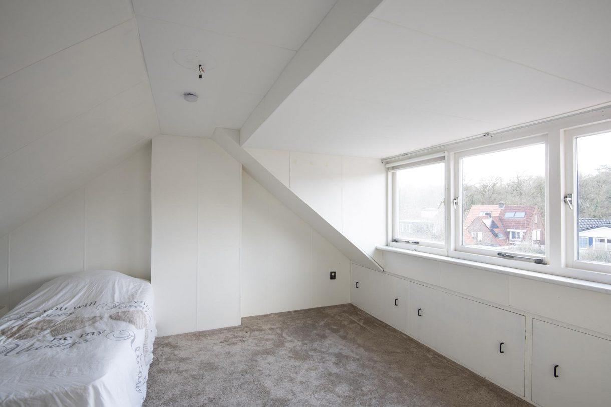 Te koop: Foto Woonhuis aan de Pastoor van Blitterwijckstraat 21 in Nijmegen