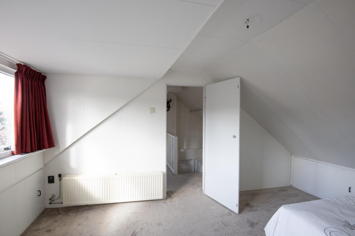 Te koop: Foto Woonhuis aan de Pastoor van Blitterwijckstraat 21 in Nijmegen