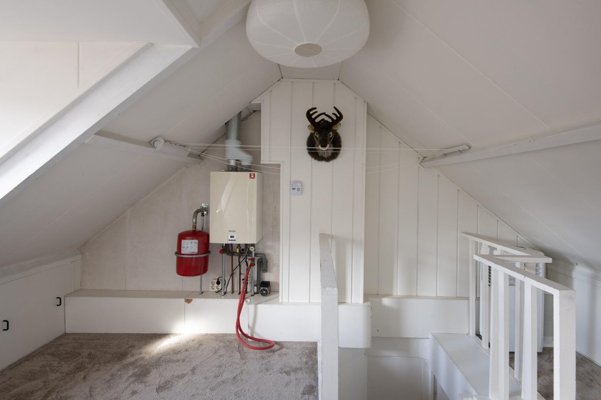 Te koop: Foto Woonhuis aan de Pastoor van Blitterwijckstraat 21 in Nijmegen