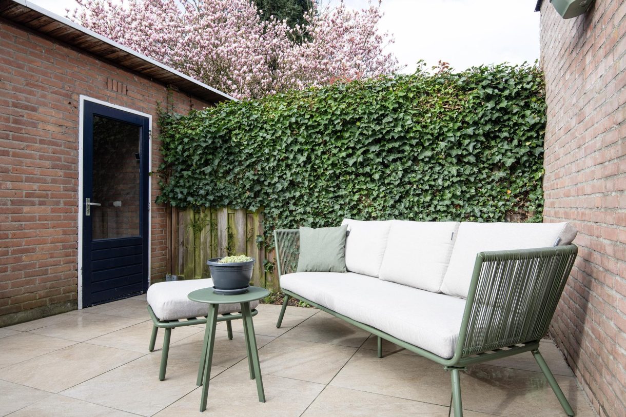 Te koop: Foto Woonhuis aan de Pastoor van Blitterwijckstraat 21 in Nijmegen