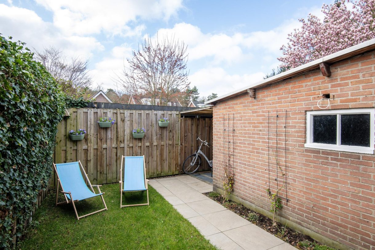 Te koop: Foto Woonhuis aan de Pastoor van Blitterwijckstraat 21 in Nijmegen