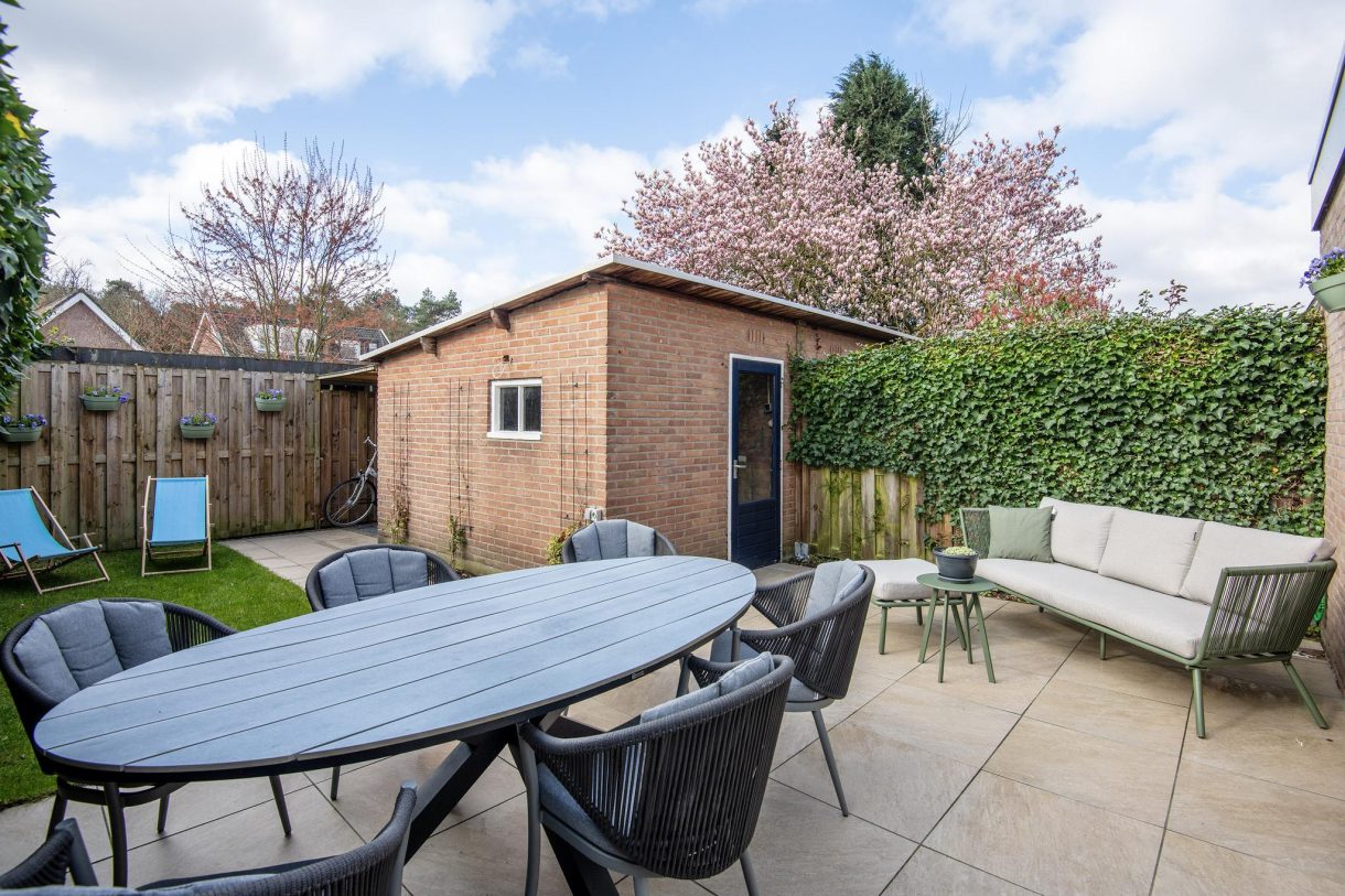 Te koop: Foto Woonhuis aan de Pastoor van Blitterwijckstraat 21 in Nijmegen