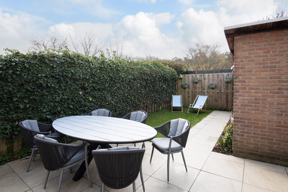 Te koop: Foto Woonhuis aan de Pastoor van Blitterwijckstraat 21 in Nijmegen