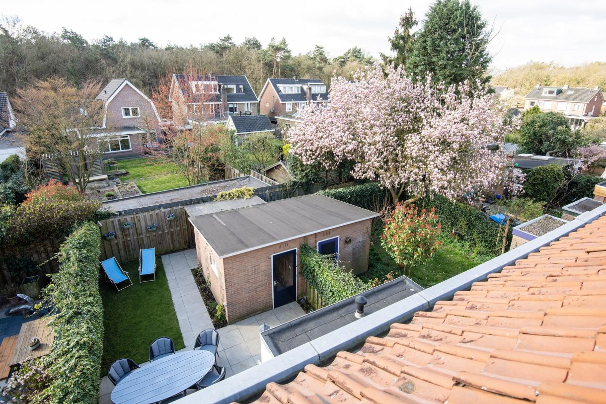 Te koop: Foto Woonhuis aan de Pastoor van Blitterwijckstraat 21 in Nijmegen