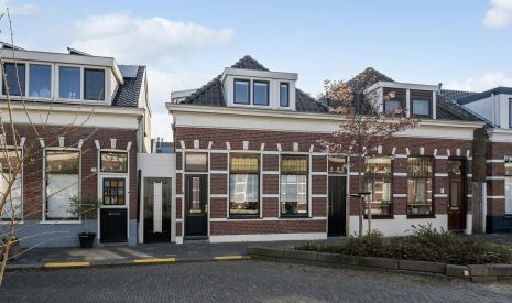 koop  Vlaardingen  Arnold Hoogvlietstraat 81 – Hoofdfoto