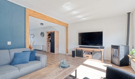 Te koop: Foto Woonhuis aan de De Korte Lange 4 in Pesse