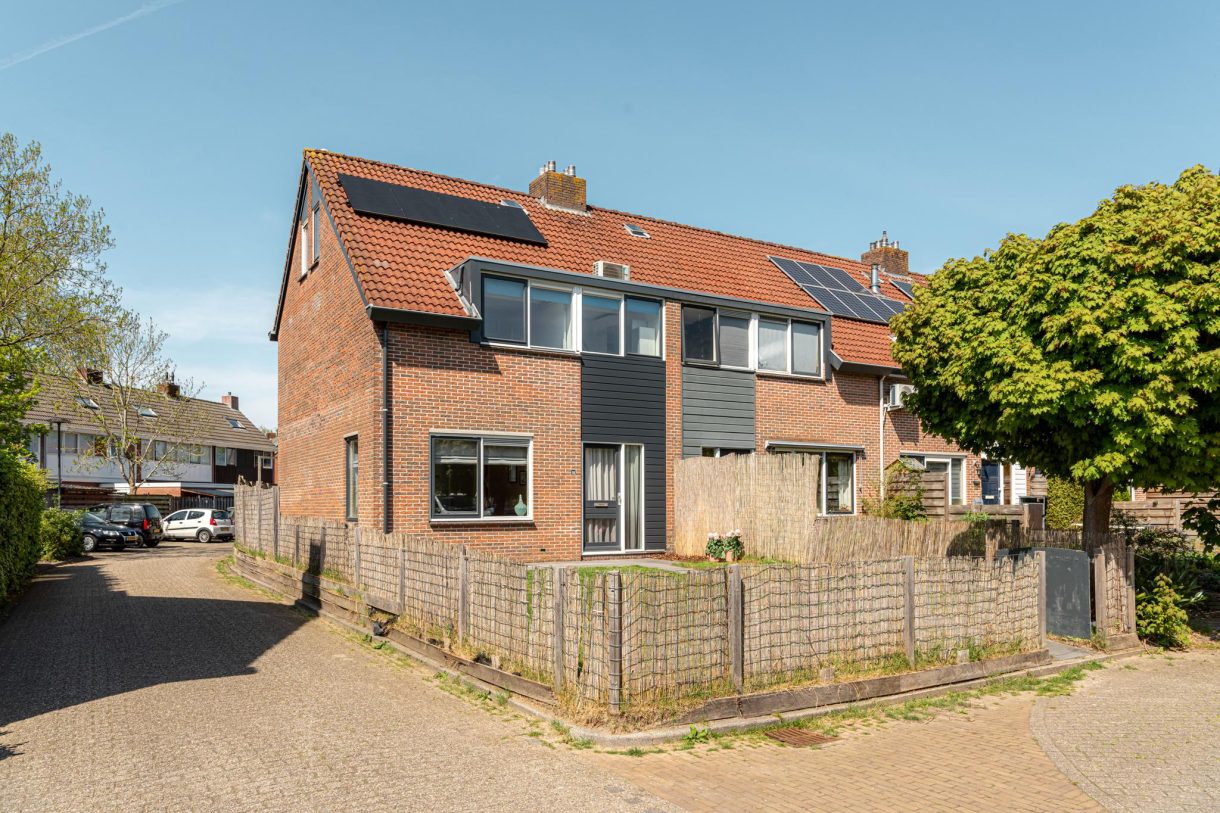 Te koop: Foto Woonhuis aan de Voergang 96 in Drachten