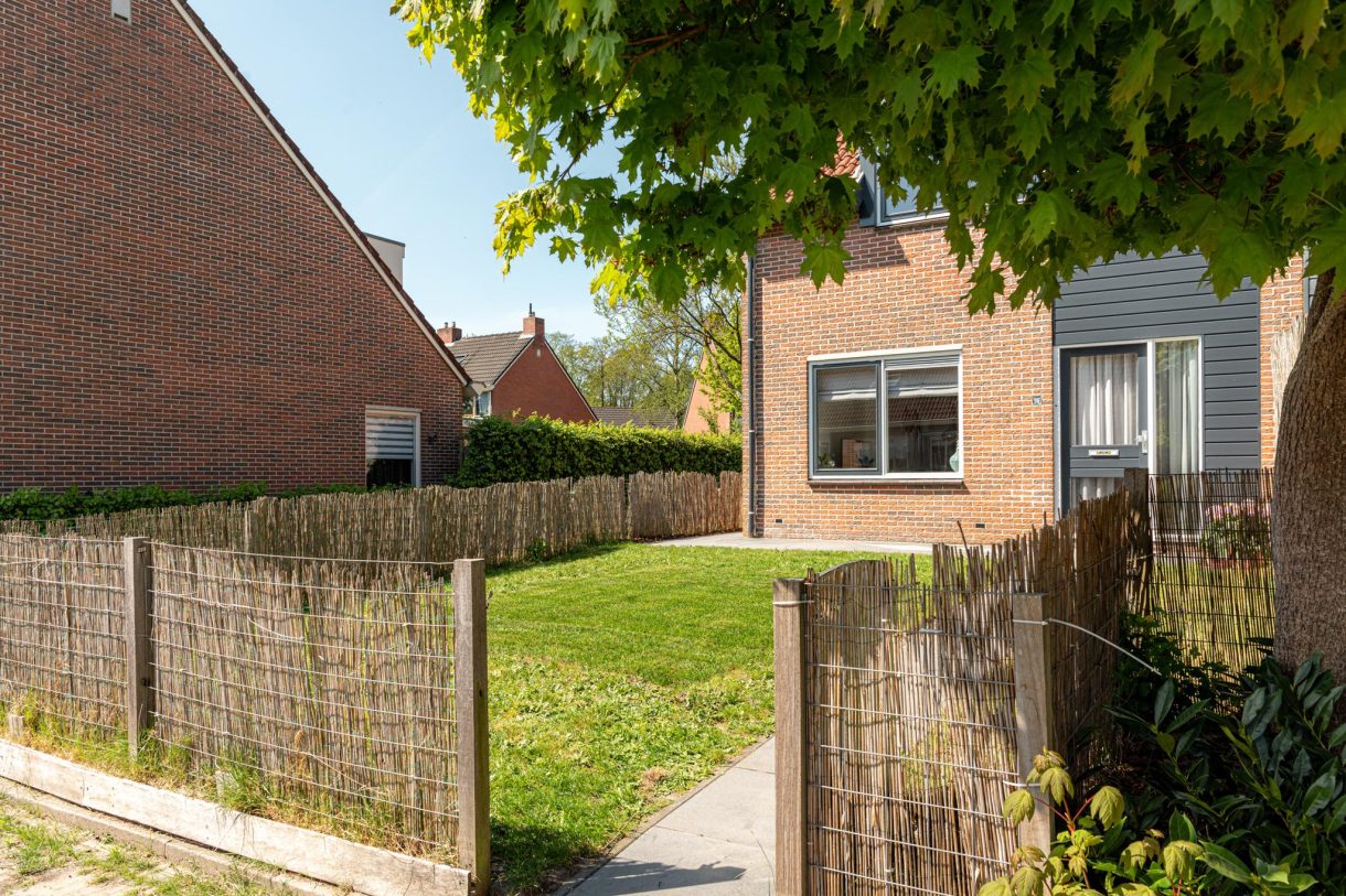 Te koop: Foto Woonhuis aan de Voergang 96 in Drachten