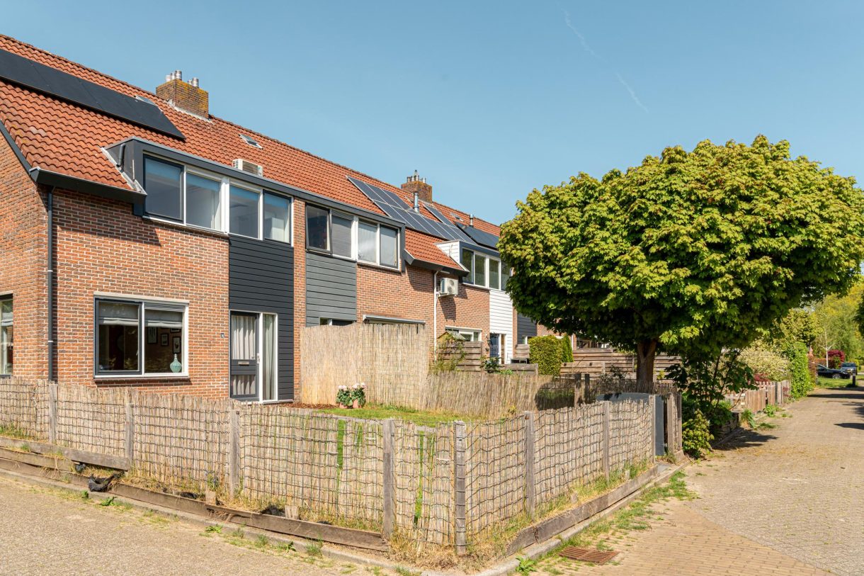 Te koop: Foto Woonhuis aan de Voergang 96 in Drachten